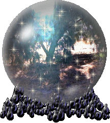Mystical Crystal Ball